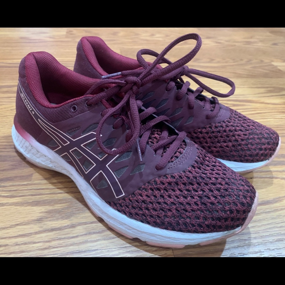 ASICS Gel Exalt 4 women